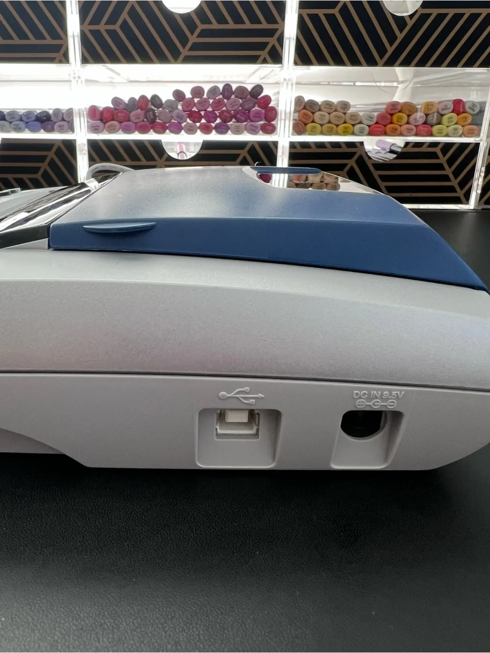 Brother PT 2300/2310 Label Maker Up To 1